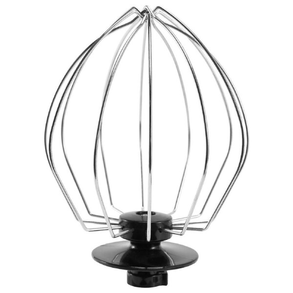 JOYBUY Stainless Steel Balloon Whisk Mixer Attachment for Epro Flour Cake