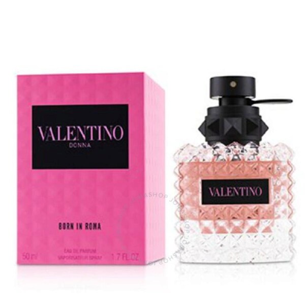 Valentino Donna Born In Roma EDP Spray 50ml/1.7oz