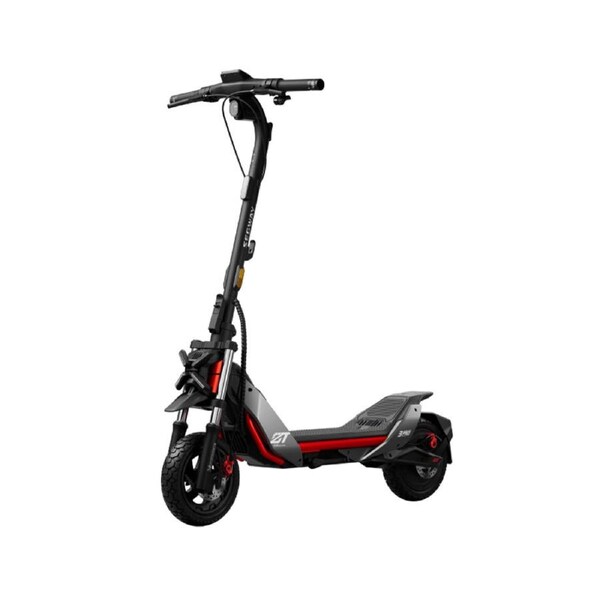 Segway Ninebot ZT3 Pro Electric Scooter