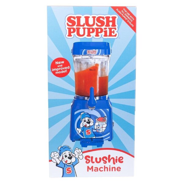 Slush Puppie - Slushie Machine