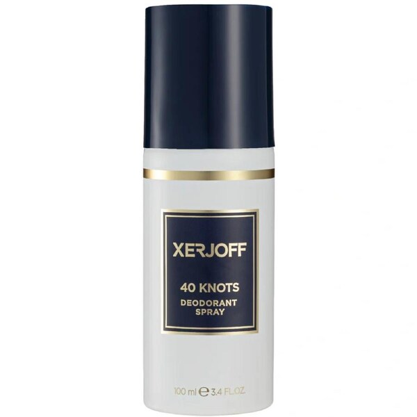 Xerjoff 40 Knots Deodorant Spray 100ml