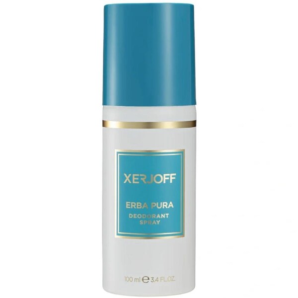 Xerjoff Erba Pura Deodorant Spray 100ml
