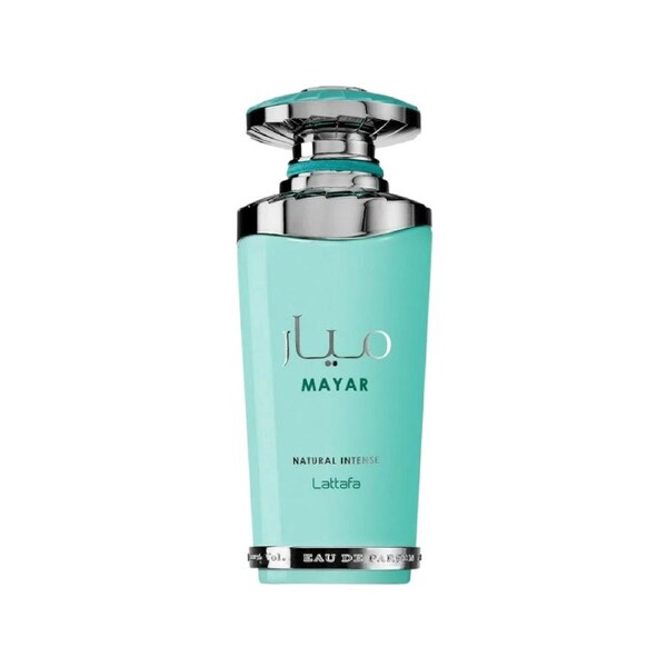 Mayar Natural Intense 100ml Eau De Parfum
