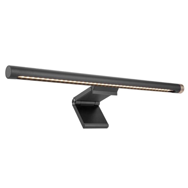 Brateck LDL16-2 Screen Hanging Light Black(LS)