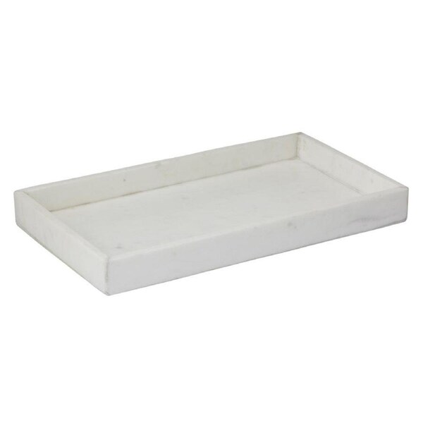 Amalfi Cararra Tray