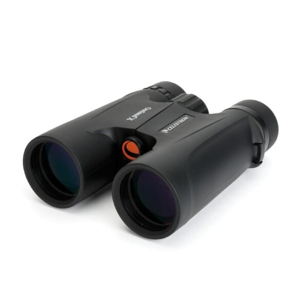 Celestron Outland X 10x42 Roof Prism Binoculars