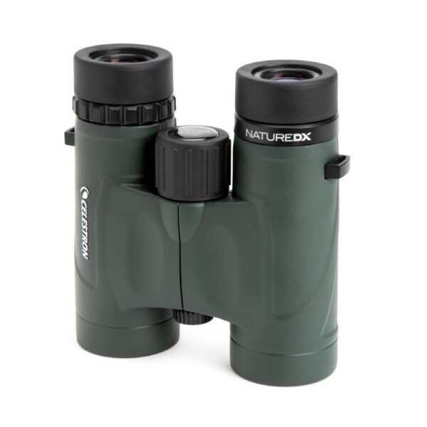 Celestron Nature DX 8x32 Roof Prism Binoculars
