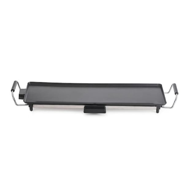 Healthy Choice 2000W 70cm Non-stick Electric Teppanyaki Grill