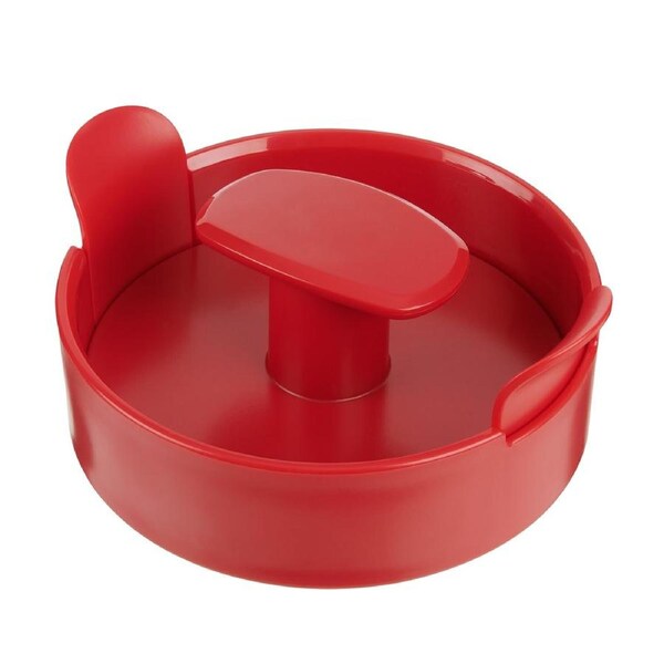 Appetito Hamburger Press