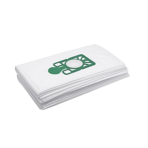 10(pk) Vacuum Cleaner Bags for Numatic Henry Cordless NBV190NX