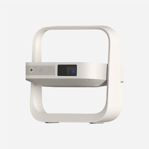 XGIMI Elfin Flip 1080P LED Home Projector