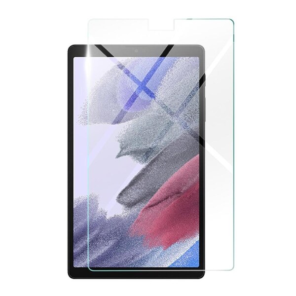 ZUSLAB for Samsung Galaxy Tab S6 10.5" Screen Protector, Tempered Glass, Clear
