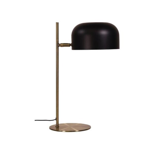 George Mid Century Task Lamp