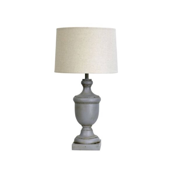Stafford Complete Table Lamp