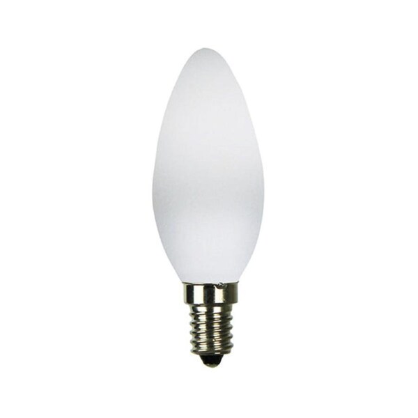 Filament Led C35 Opal0 E14 2700K Dimmable Matt Opal