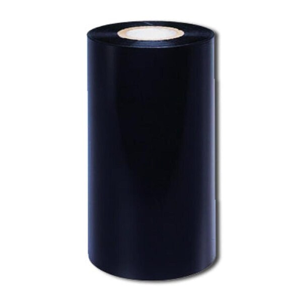 110mm x 450M Wax Resin Ribbon Core size 25mm