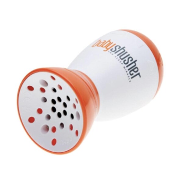 Baby Shusher - The Sleep Miracle