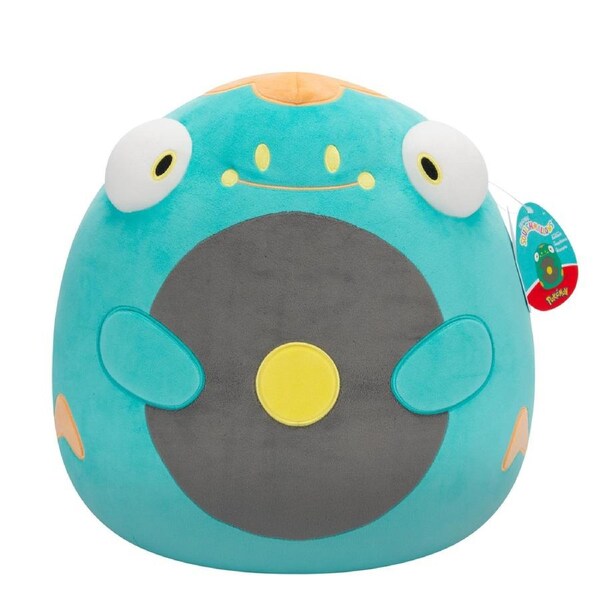 Squishmallows Pokemon Bellibolt 14 inch Plush