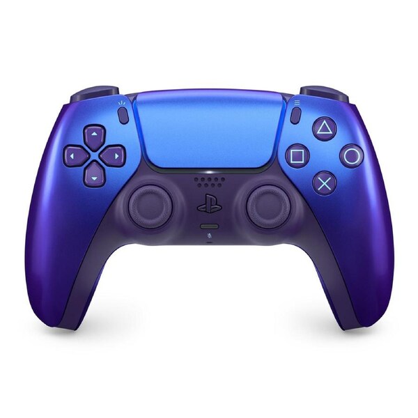 PlayStation 5 DualSense Wireless Controller (Chroma Indigo)
