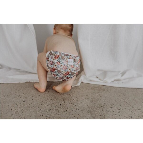 Baby Swim Nappy - Secret Garden