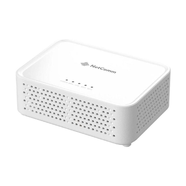 Netcomm CF40MESH (AX1800) WiFi 6 CloudMesh Router