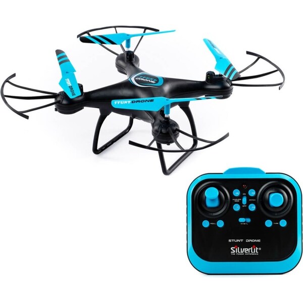 Silverlit Flybotic Stunt Drone