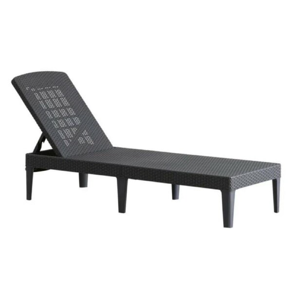 Keter Jaipur / Marie Outdoor Sun Lounger
