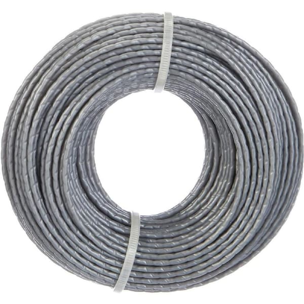 Bosch Replacement Cutting Line 24m (1.6mm) for Easy/Universal/AdvancedGrassCut