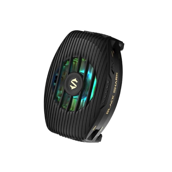 Black Shark Fun Cooler 4 Mobile Phone Gaming Fan