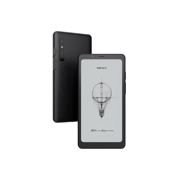 ONYX BOOX Palma 2 Mobile ePaper Black
