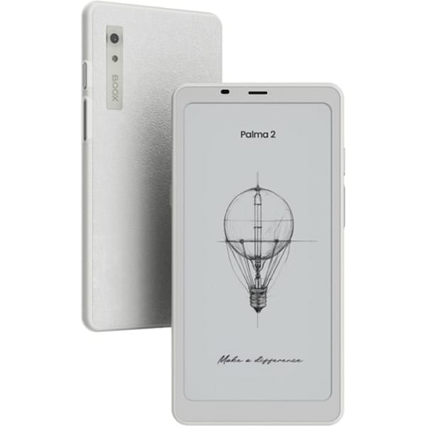ONYX BOOX Palma 2 Mobile ePaper White
