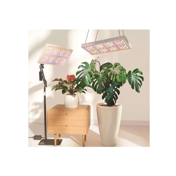 LetPot Smart Indoor Full Spectrum Grow Lights - 60 Watts