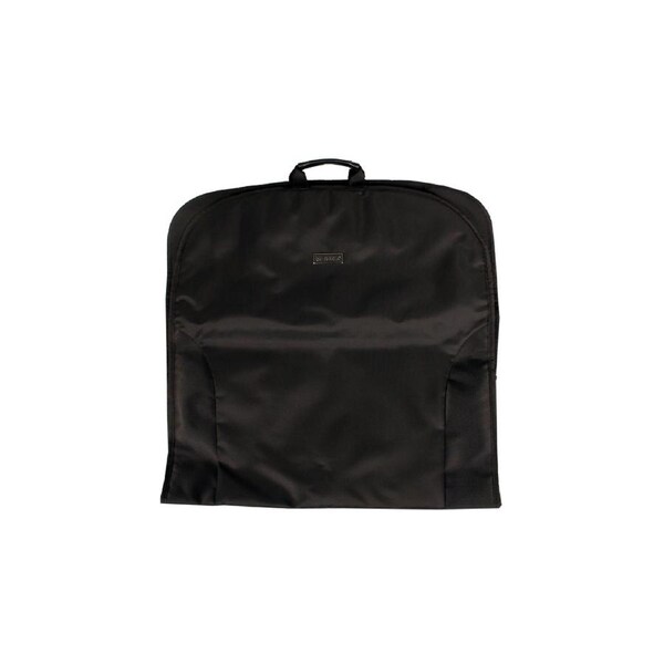 Tosca Oakmont Portable Garmet Bag Travel Luggage Accessory 30x20cm Black