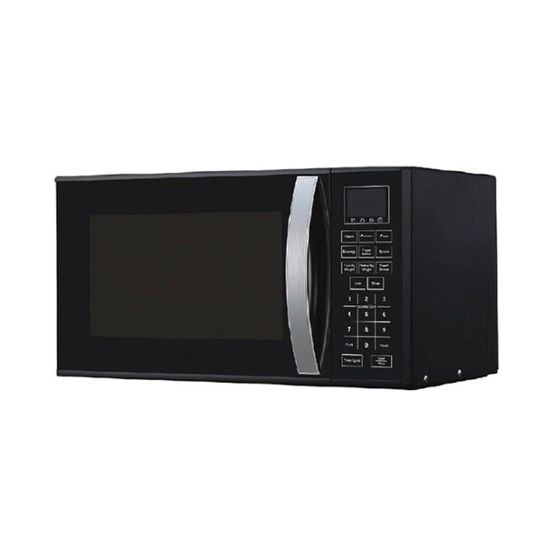 Heller 25L Digital Multifunction Control 900W Microwave Oven 34x36cm Black