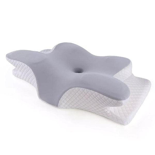 Cervical Neck Pillow Memory Foam Orthopedic Neck Support