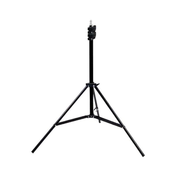 Studio Light Stand Soft Box Lighting Photo Support Adjustable Tripod