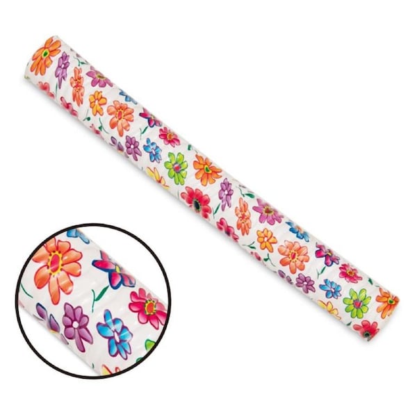 Immersa Flowers Deluxe Pool Noodle 2 PACK