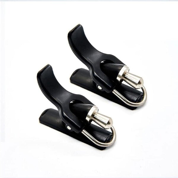 2PCS Fishing Casting Finger Guard Surf Aid Tool Protector Accessory Beach Gear