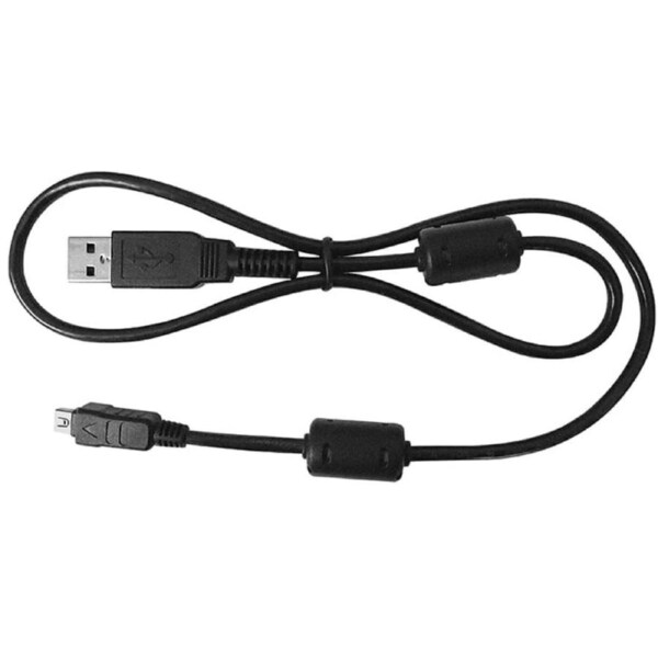 OM SYSTEM CB-USB8 USB Connection Cable