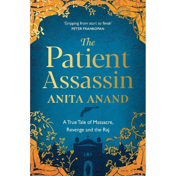 The Patient Assassin