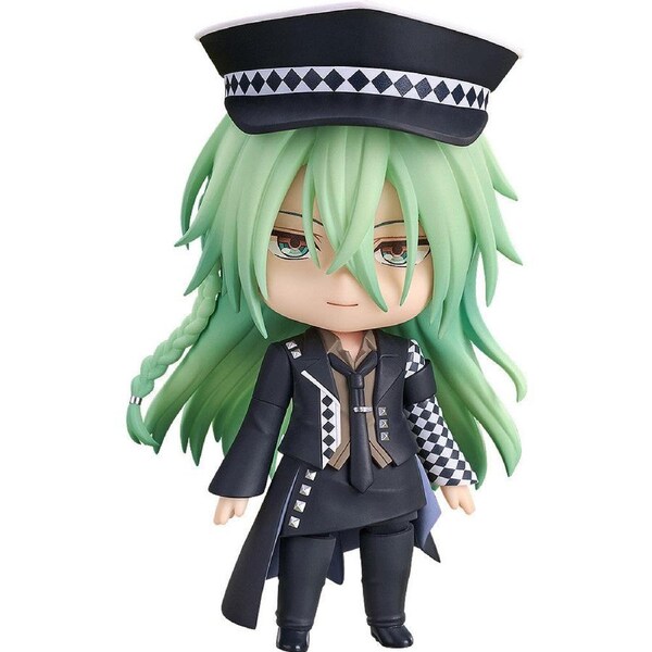 Amnesia Nendoroid Ukyo