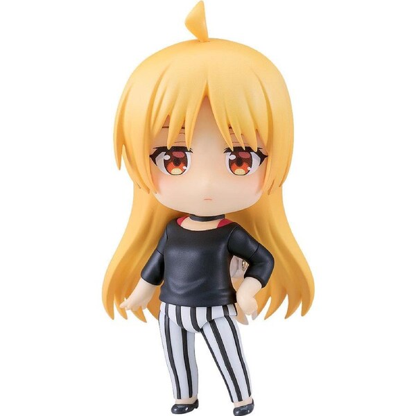 Bocchi the Rock! Nendoroid Seika Ijichi