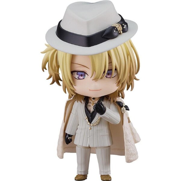 Nijisanji En Nendoroid Luca Kaneshiro