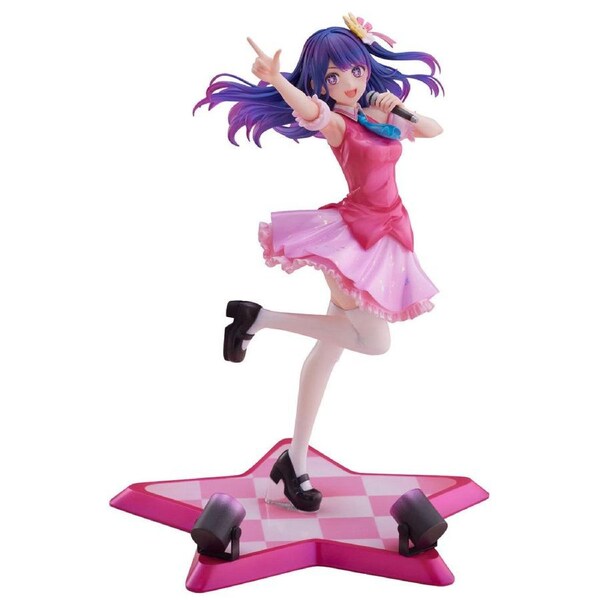 Oshi No Ko Yoshi No Ko Ai 1/7 Scale