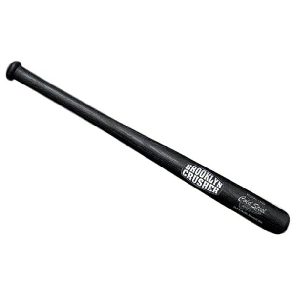 Cold Steel Brooklyn Crusher Baseball Bat 92BSS