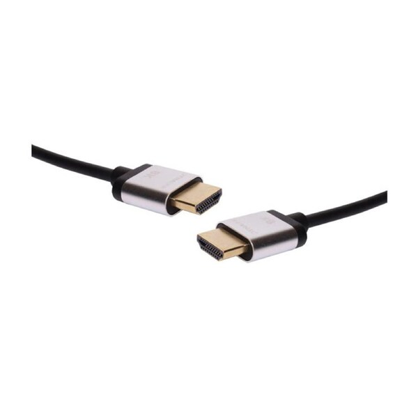 DYNALINK 3m Thin 8K Ultra High Speed HDMI V2.1 Cable