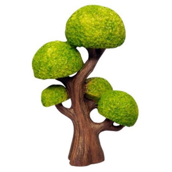 Aqua One Cartoon Land Tree Large 9x6x14cm (37260)