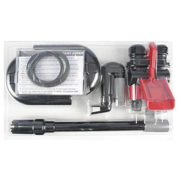Fluval 107/207 Intake/Outake Kit (A20051/FVL50)