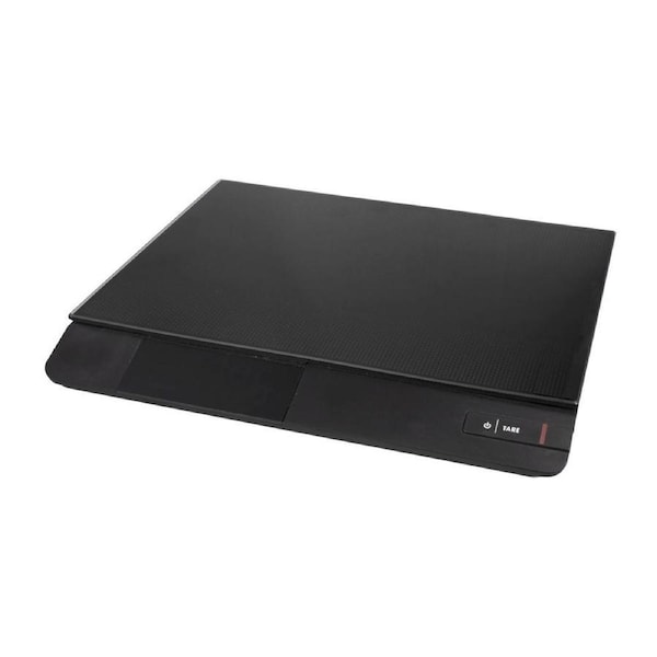 Avanti High Capacity Digitial Kitchen Scale -15kg