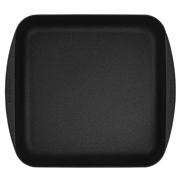 Scanpan TechnIQ 28 x 28cm/4.7L Square Roaster